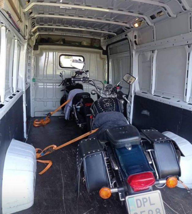Transport Lubin , Przeprowadzki Lubin , Ścinawa , Polkowice , Usługi