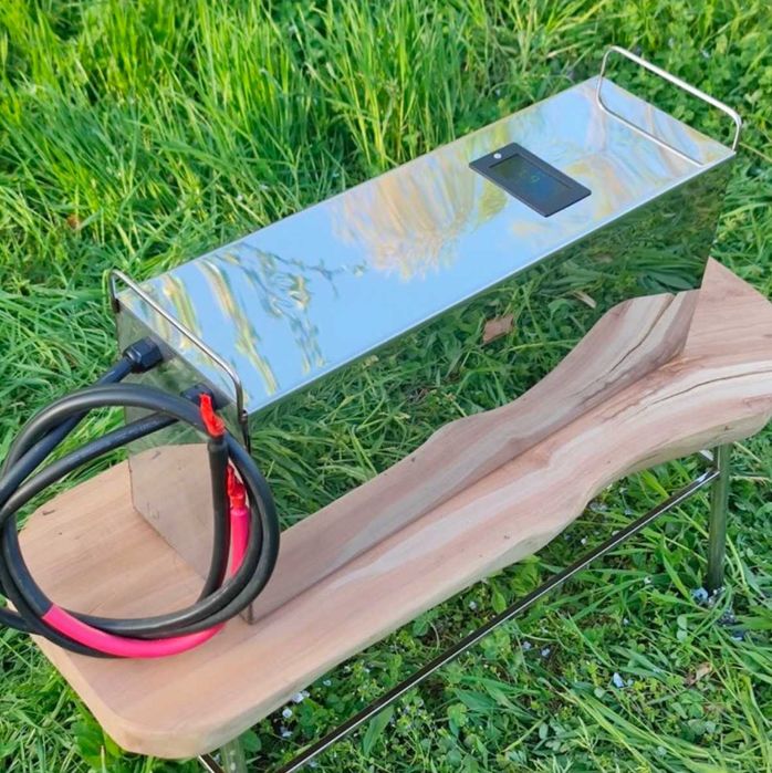 Аккамуляторні батареї 8Квт LiFePo4 24в / 16кВт LiFePo4 48в 314ah