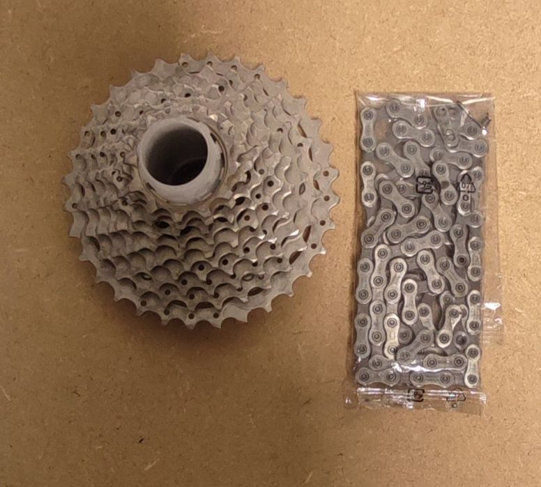 Grupo Shimano ultegra 11V