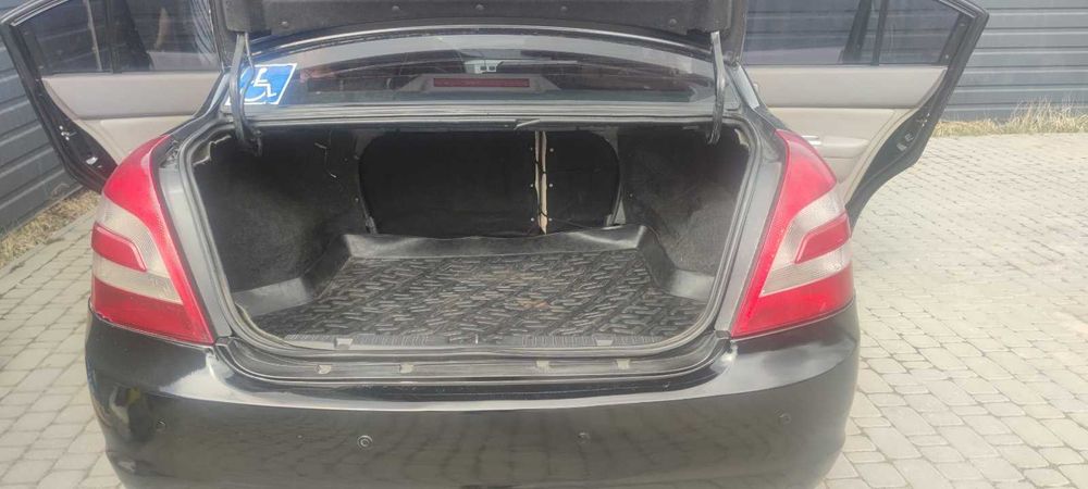 Chery Elara 2011 VIN LVVDC11A1BD103693 фото оголошення 13 з 13