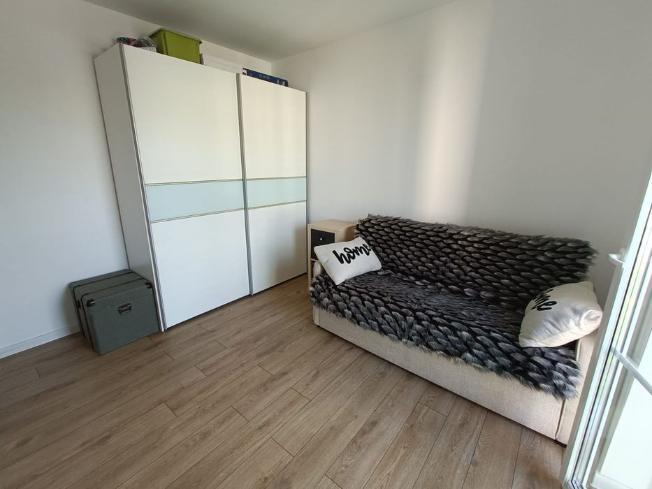Od 1 października mieszkanie na Ofiar Katynia