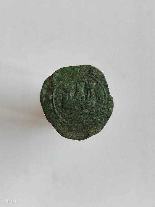 Moeda Сeitil de Portugal  Лот 182