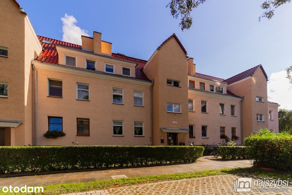 Mieszkanie – Świnoujście, Dzielnica Nadmorska - Widok 5