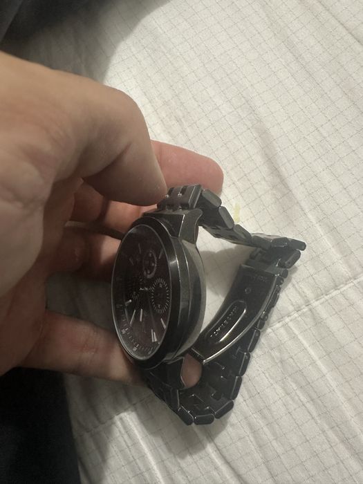 Relogio Maserati Grandturismo