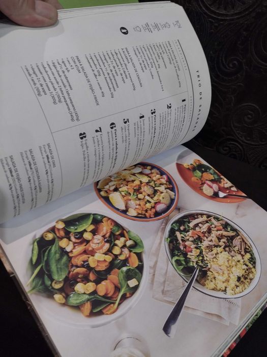 À Mesa 150 Receitas Pingo Doce