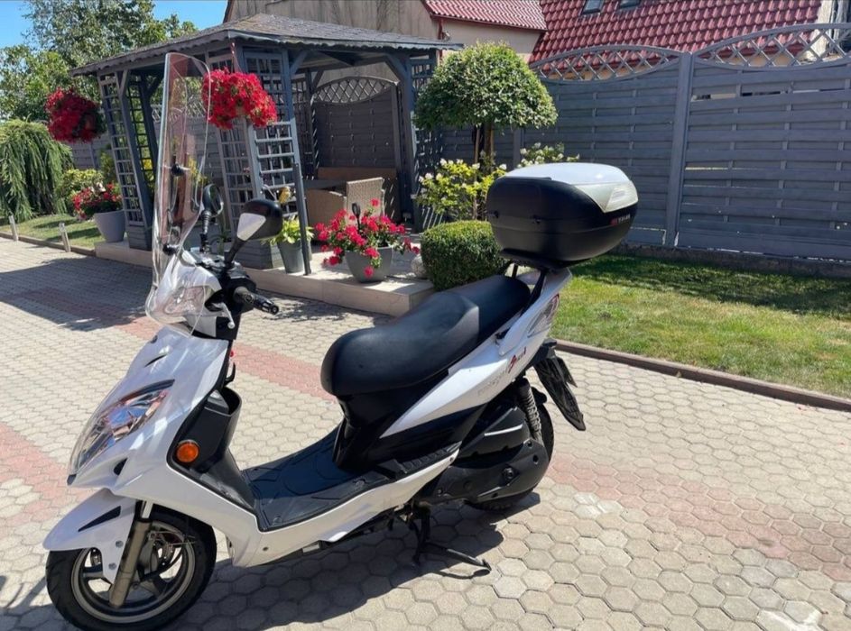 Kymco