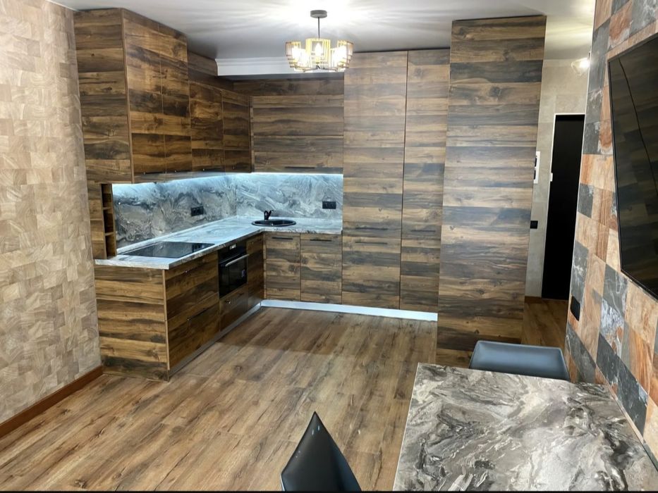 Здам 1км.Квартиру Джона Маккейна вул. (Івана КУДРІ), З-А