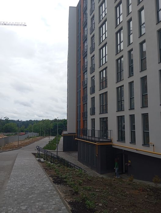 Продам 3 кімнатну квартиру в ЖК Рівер Сіті