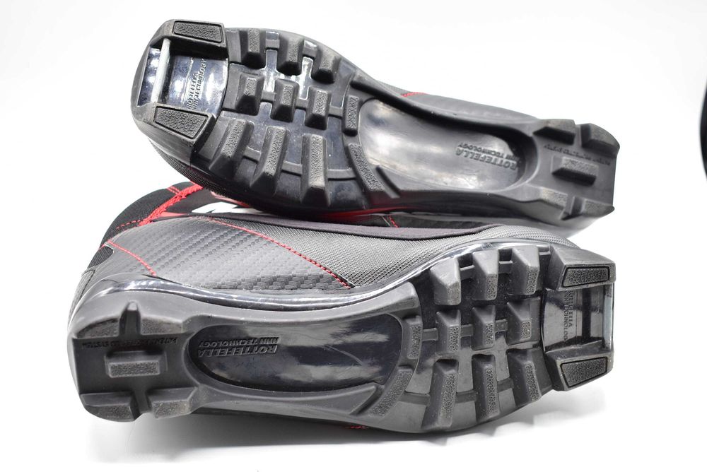 Madshus
Raceline Jr. Buty Do Nart Biegowych