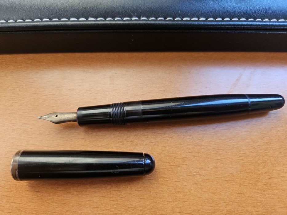 Caneta Montblanc