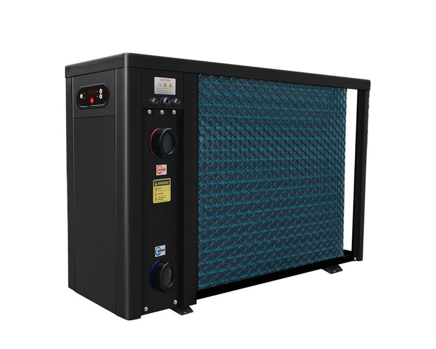 Pompa ciepła do basenu Comfortline Inverter 5 kW z WI-FI  max. 20 m3