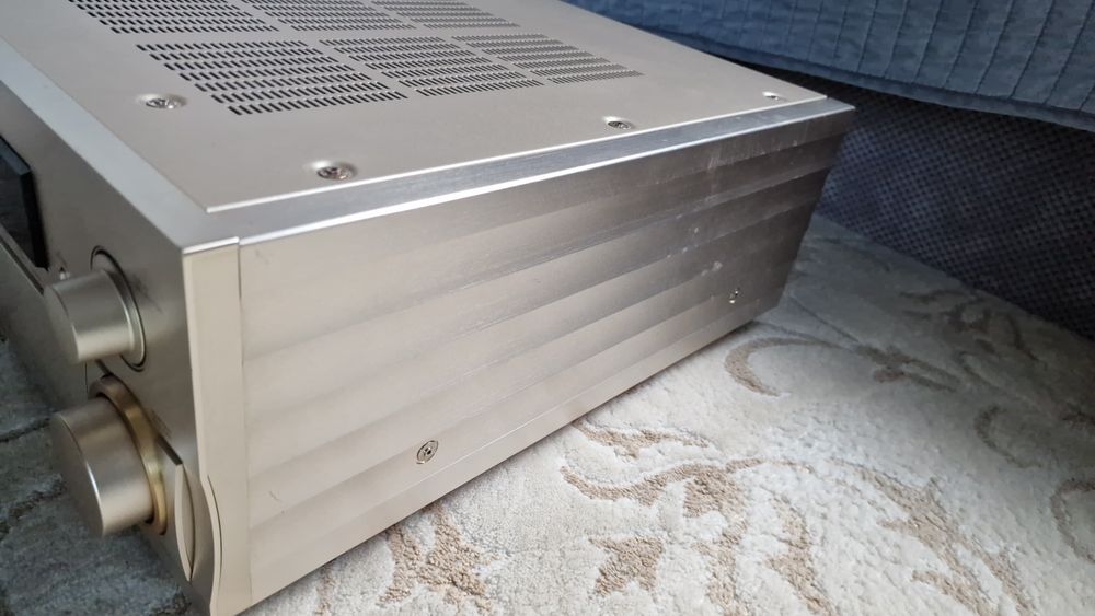 Amplituner Pionner vsa 07e