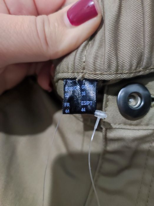 Спецодяг , роба штани Powerflix