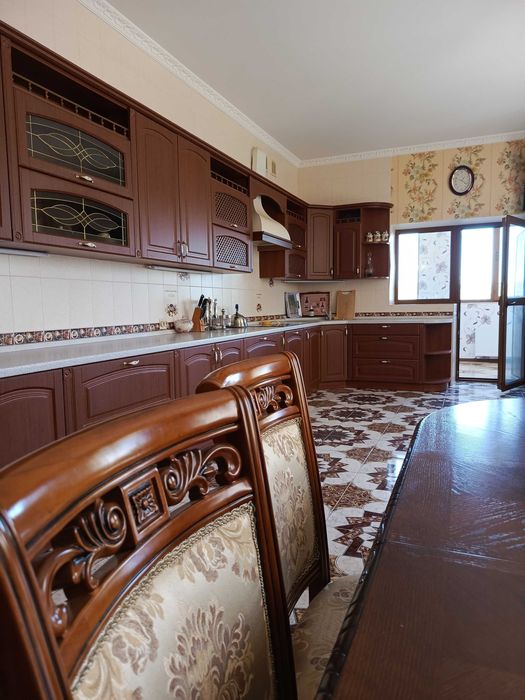 Прекрасный дом от собственника 24 сотки берег Хаджибеевского Лимана