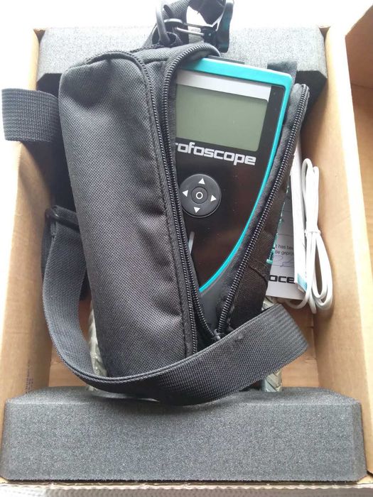 Локатор арматури в бетоне Profoscope + / Proceq Switzerland