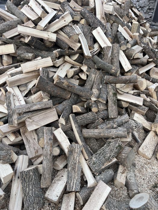 Продам дрова отличного качества от 1000гр