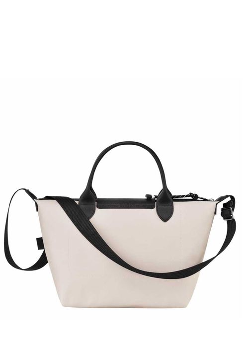 Сумка Longchamp Le Pliage Energy L Handbag Ivory
