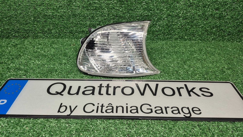 BMW série 3 E46 02.99-12.07-PISCA FRENTE DIREITO NOVO TYC 18.5913.15.2