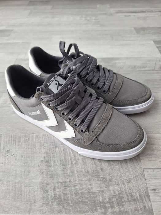 HUMMEL Sneakersy niskie, trampki
