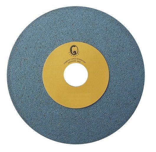 Ściernica Ceramiczna T1 150/20/20 95A 60K-Szara