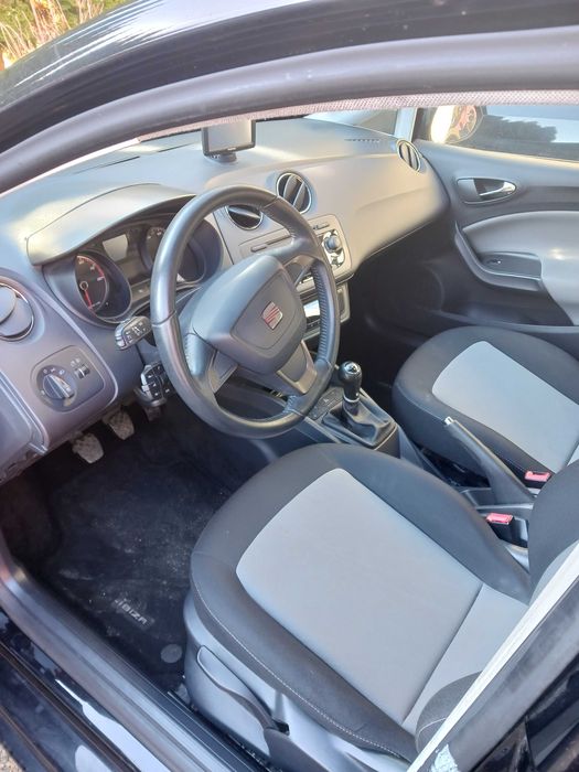 Seat Ibiza 1,2 MPI  Style Tom Tom Edition 2012! Superstan!