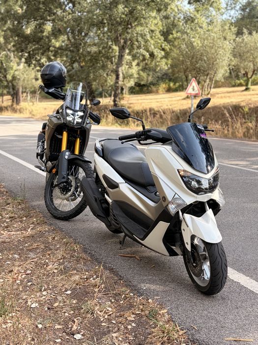 NMax 125 2018