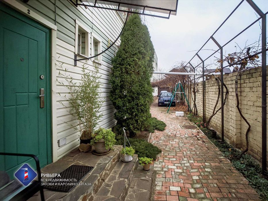 Дом по адресу (площадь 132 м²) - Atlanta.ua - фото 2