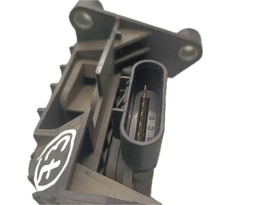 Pedal do acelerador FIAT 500 (312_)