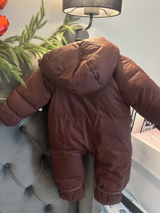 Продаю новий весняний комбінезон Zara 68 розмір