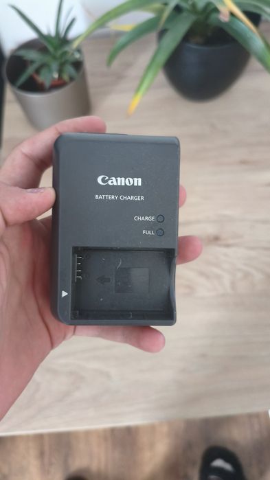 Aparat canon G12