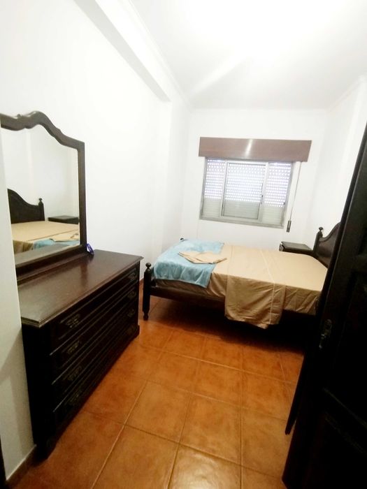 Quarto fogueteiro Amora