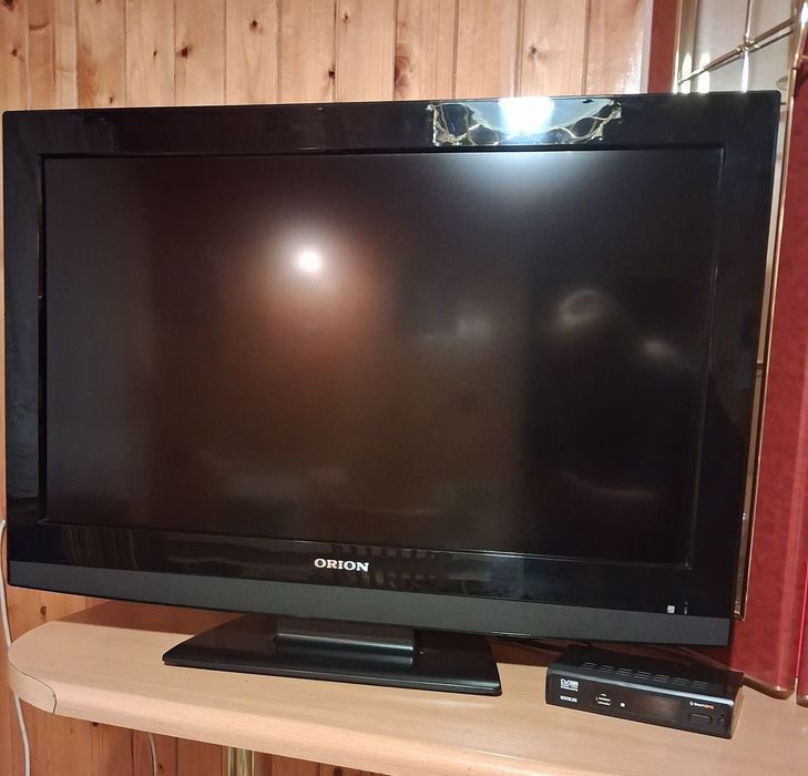 Telewizor Orion 32' + dekoder
