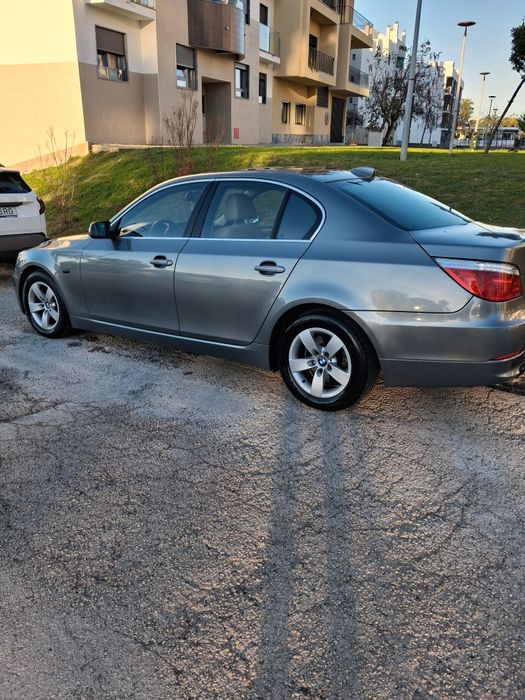 Vende se BMW em bom estado como interior i esterior