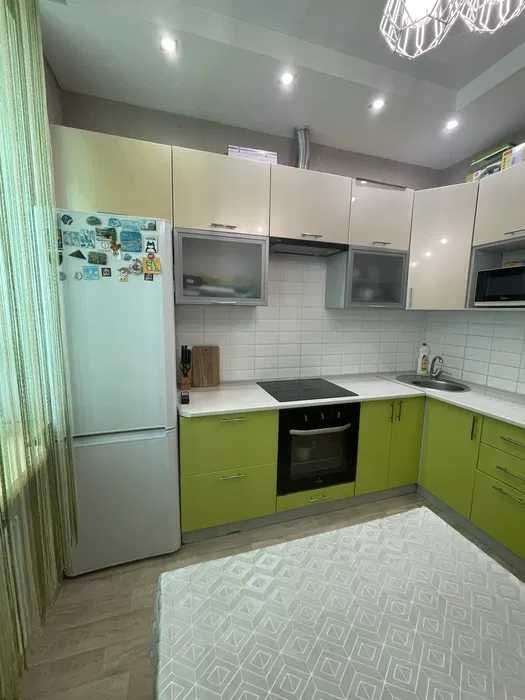 Продам 1к квартиру  СЕРТИФІКАТ  вул.Семінарська ( 22497)