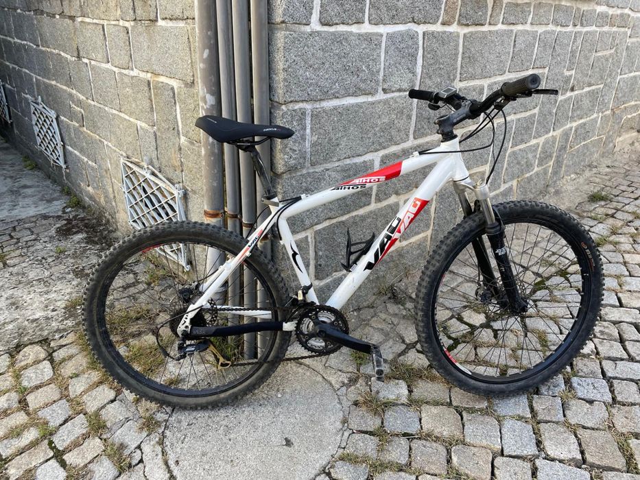 Bicicleta VAG  em bom estado