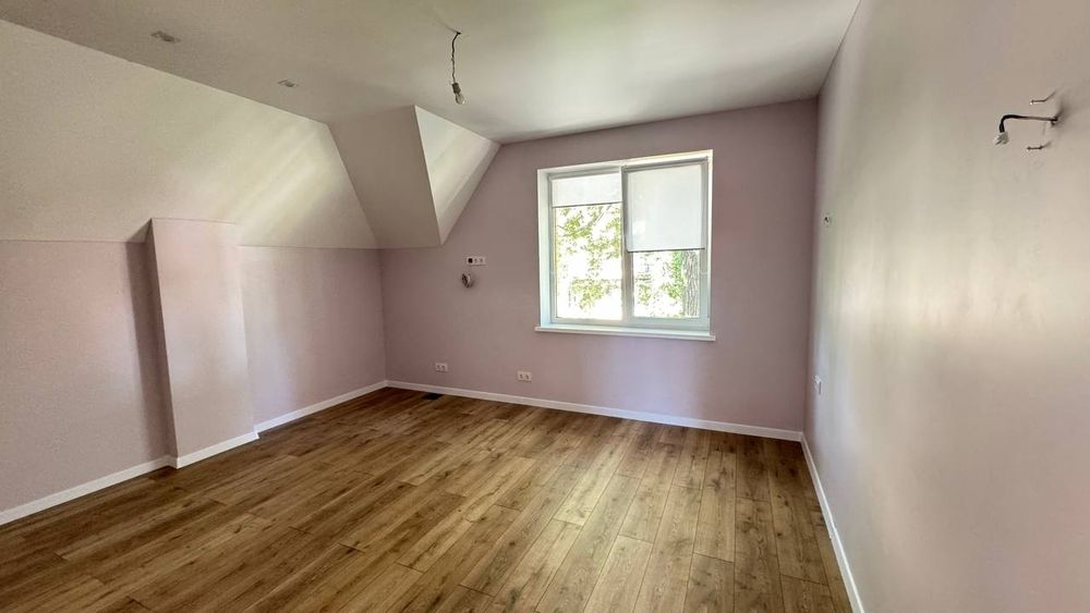 м. Ірпінь Новий будинок з НОВИМ Ремонтом!