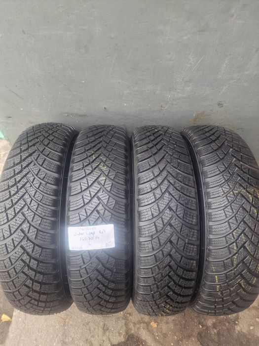 165/70/14 165/70R14 Hankook 2024 Zima