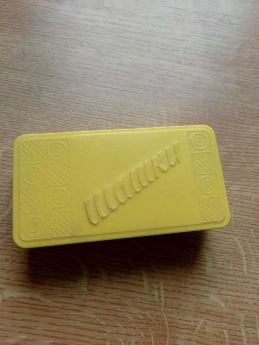 Шашки советские идеальные