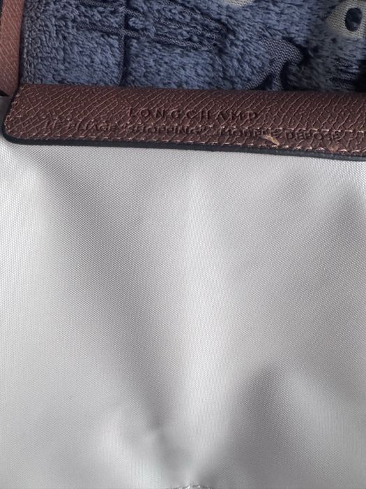 Saco Longchamp Le Pliage