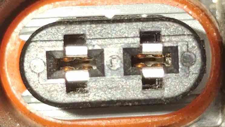 Injetor de Adblue 0444025050 - VW TRANSPORTER T6 Caixa