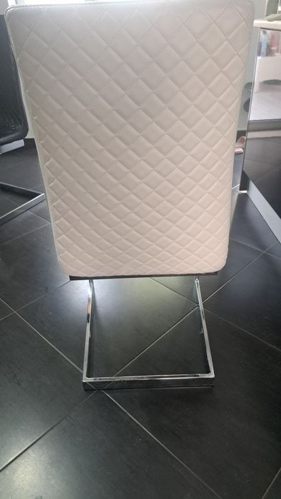 Conjunto de cadeiras sala ou cozinha