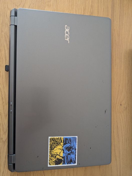 Ноутбук Acer Aspire V7-581