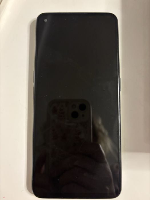 Realme GT NEO 2 wyświetlacz igła, Mikołaj, dzieci