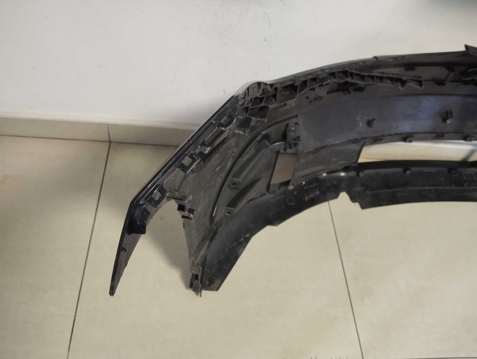 Бампер передній Hyundai Ioniq 6 2022 2023 2024 2025 до рестайл