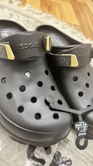 Чоловічі крокси оригінал!