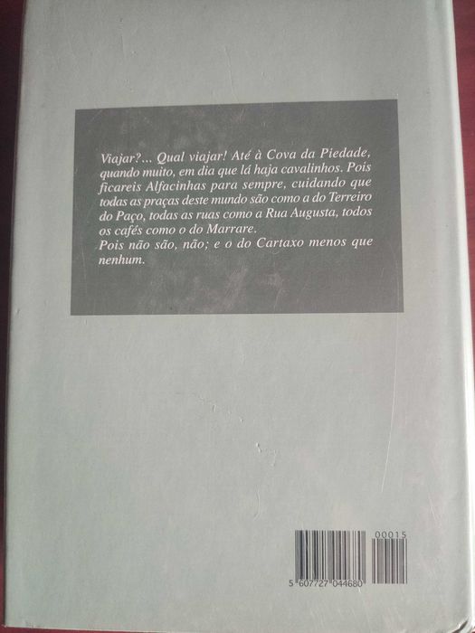 Almeida Garret, Viagens na Minha Terra e Romanceiro