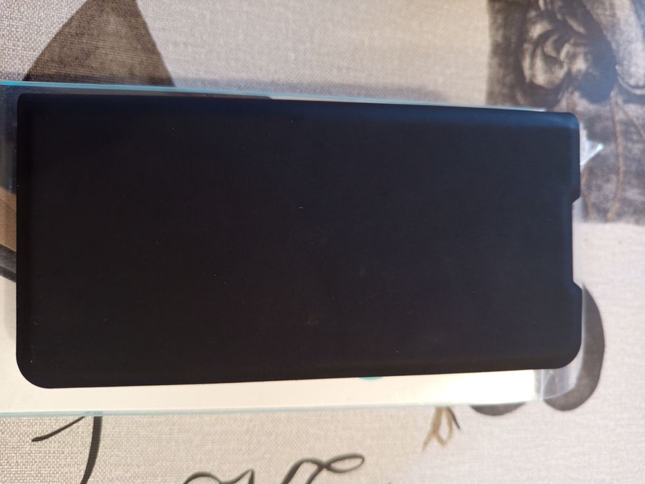 Capa livro Samsung Galaxy.