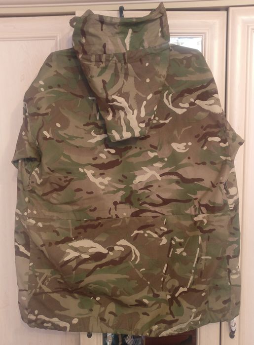 Продаю куртку тактичну чоловічу