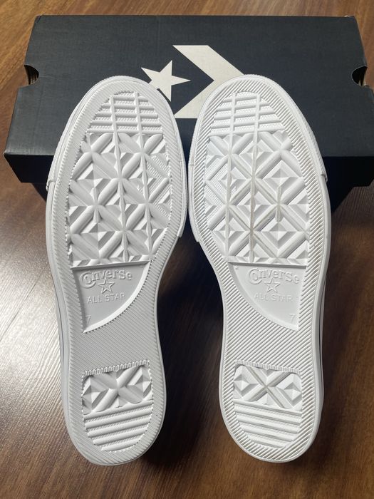 NOWE buty Converse Chuck Taylor Lift