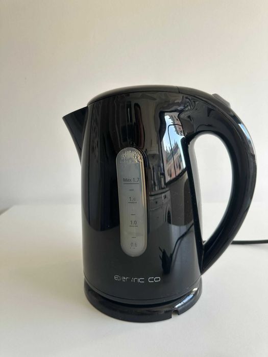 Jarro elétrico Eletric Co